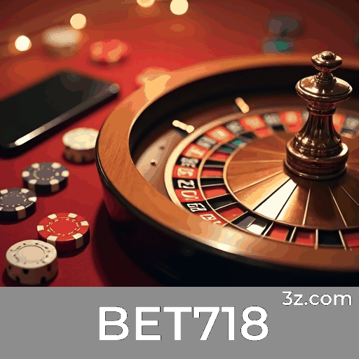 Revolucione Seu Jogo com Estratégias Inteligentes na BET718