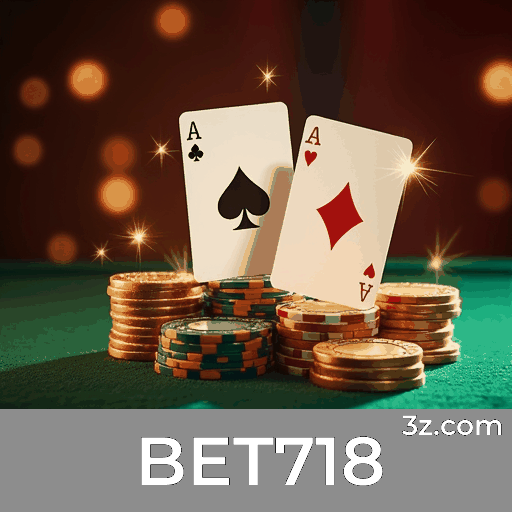 Revolucione Seu Jogo com Estratégias Inteligentes na BET718