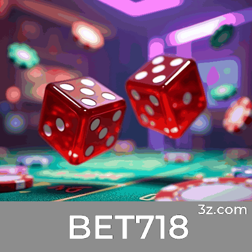 BET718: Experiência de Cassino Profissional e Imersiva