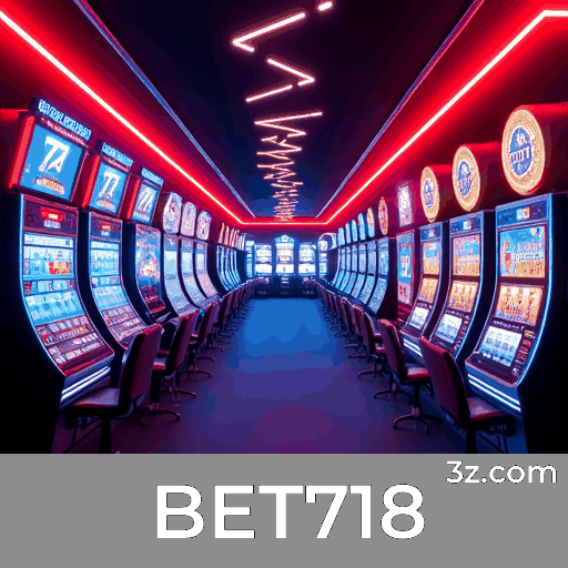 Cadastre-se Rapidamente e Desbloqueie Recompensas Exclusivas BET718