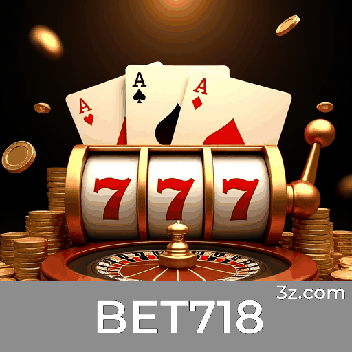 BET718: Apostas Esportivas Precisão e Excelência