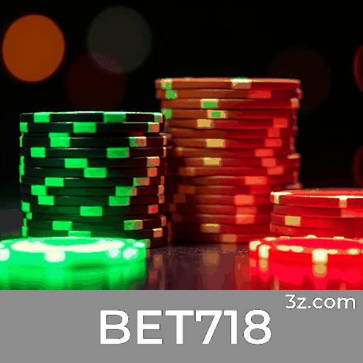 Revolucionando experiências de jogo com inovação e valor no BET718