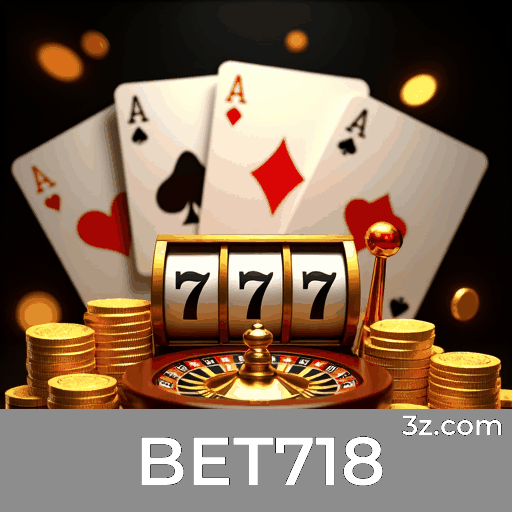 Revolucione Seu Jogo com Estratégias Inteligentes na BET718