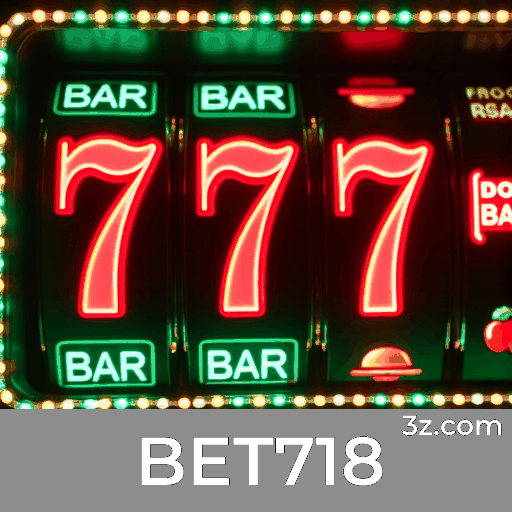 Experimente BET718: Apostas Móveis a Qualquer Hora
