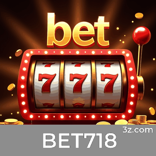 BET718: Emoção Instantânea e Ganhos Altos no Crash