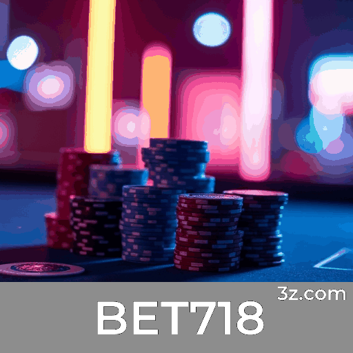 Revolucione Seu Jogo com Estratégias Inteligentes na BET718