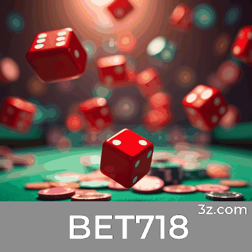 Revolucionando experiências de jogo com inovação e valor no BET718
