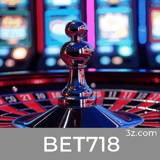BET718: Apostas Esportivas Precisão e Excelência