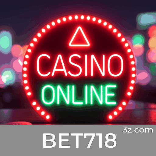 Revolucionando experiências de jogo com inovação e valor no BET718