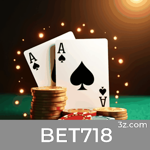 BET718: Apostas Esportivas Precisão e Excelência