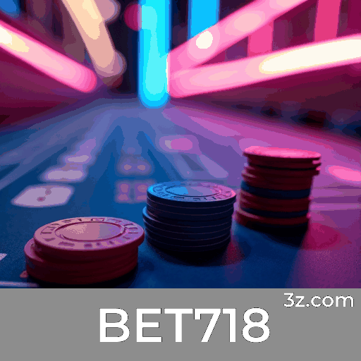 BET718: Apostas Esportivas Precisão e Excelência