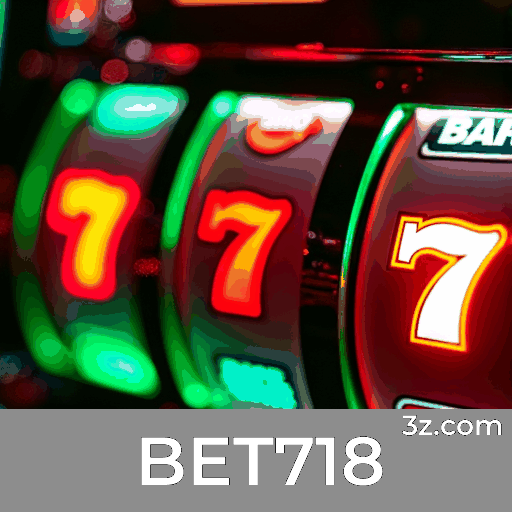 BET718: Experiência de Cassino Profissional e Imersiva