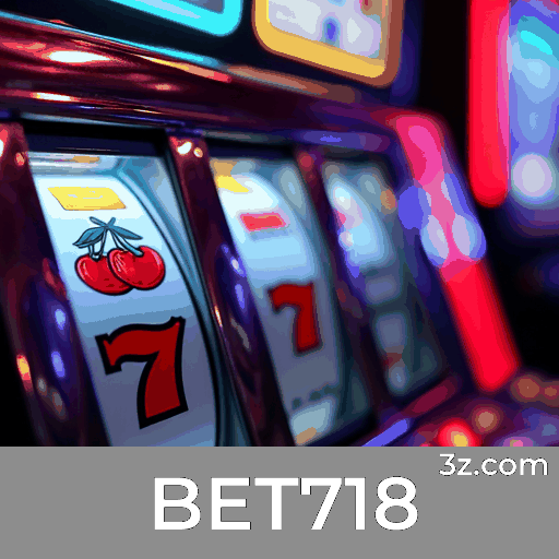 Experimente BET718: Apostas Móveis a Qualquer Hora