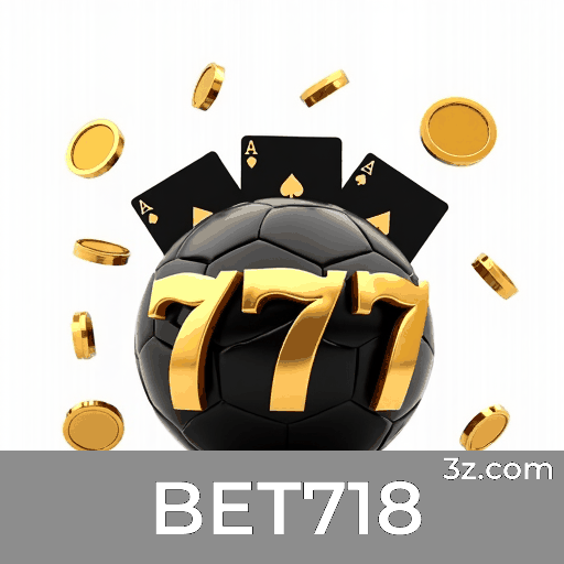 BET718: Plataforma de apostas segura com serviços profissionais