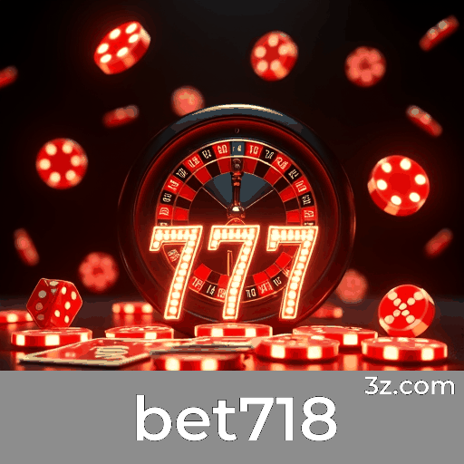 Estratégias de Apostas com Análise Esportiva: Bet718