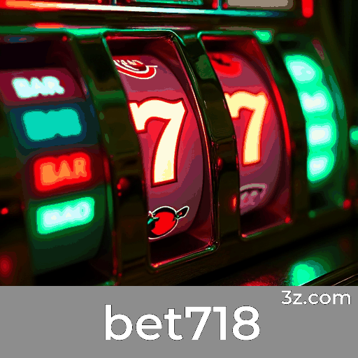 Aproveite os Bônus Exclusivos do Bet718