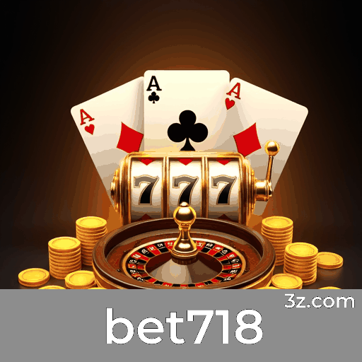 bet718: Segurança e Acesso Rápido para Usuários Brasileiros