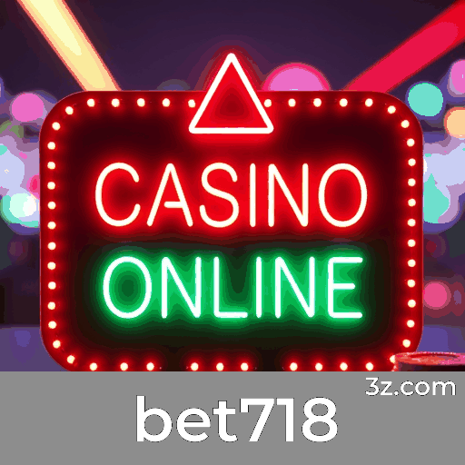 bet718: Segurança e Acesso Rápido para Usuários Brasileiros