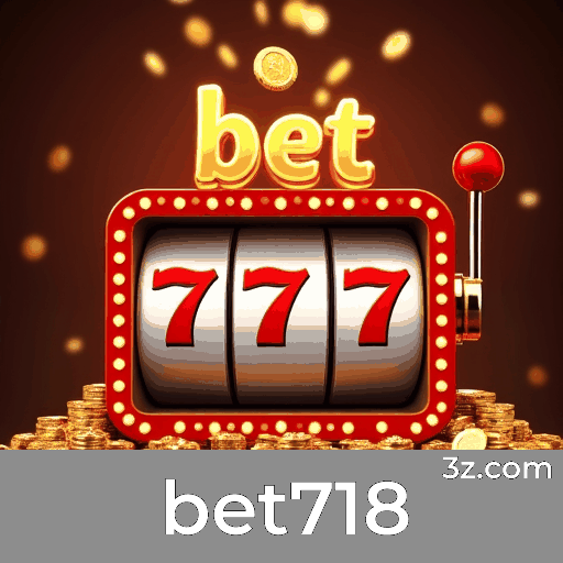 Bet718: Seu Portal de Apostas Seguro e Profissional