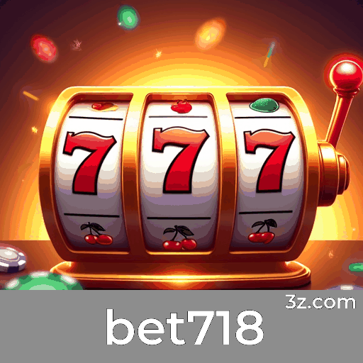 bet718 Casino Social: Uma Nova Dimensão de Interação e Diversão