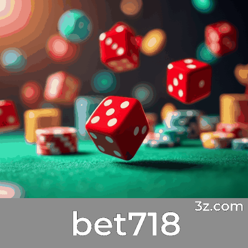 bet718: O Paraíso de Jogos Selecionados