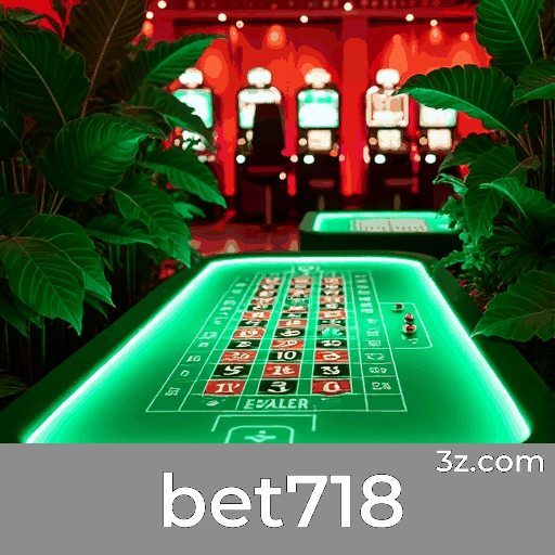 Estratégias de Apostas com Análise Esportiva: Bet718