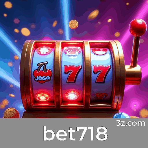 Tecnologia 3D em Jogos de Cassino no bet718