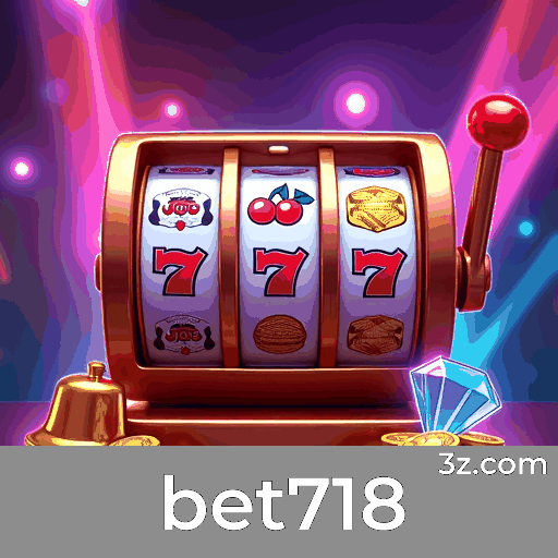 Aproveite os Bônus Exclusivos do Bet718