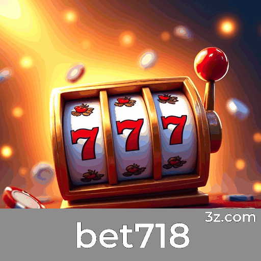 Bet718: Seu Portal de Apostas Seguro e Profissional