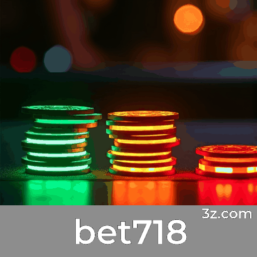 bet718: O Paraíso de Jogos Selecionados